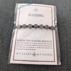 My Saint My Hero - Blessings Bracelet
